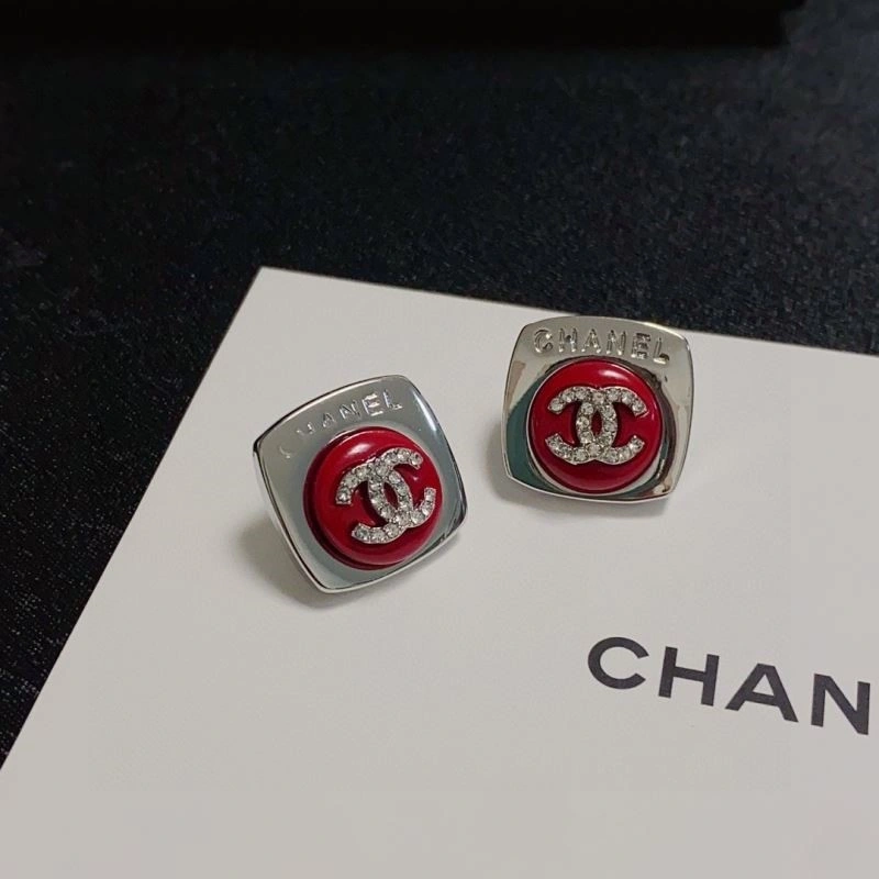 Chanel Earrings SportInspired 221411