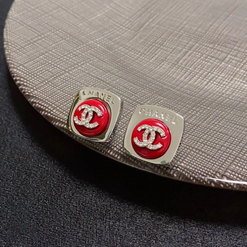 Chanel Earrings SportInspired 221411