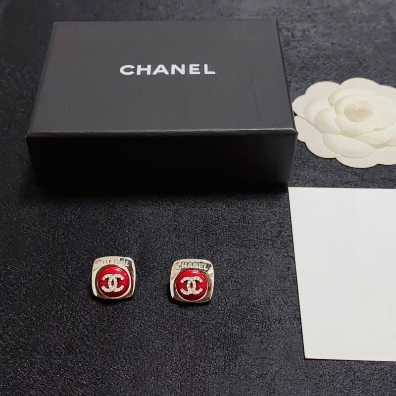 Chanel Earrings SportInspired 221411