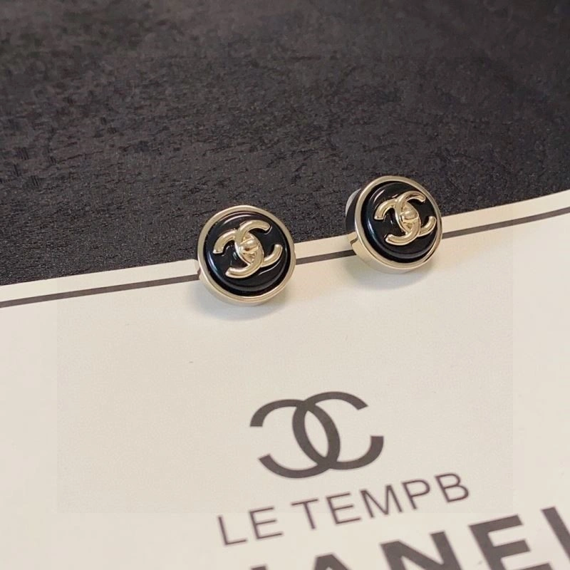 Chanel Earrings Casual 221389
