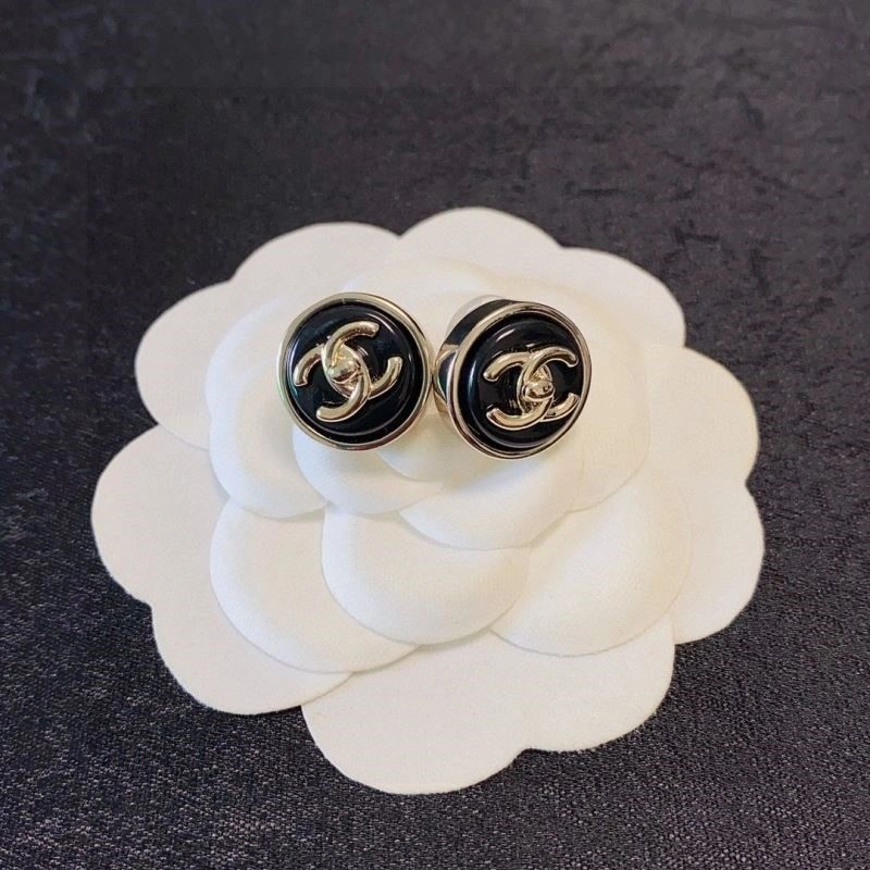 Chanel Earrings Casual 221389