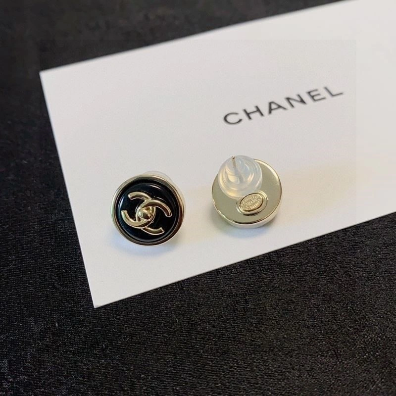 Chanel Earrings Casual 221389