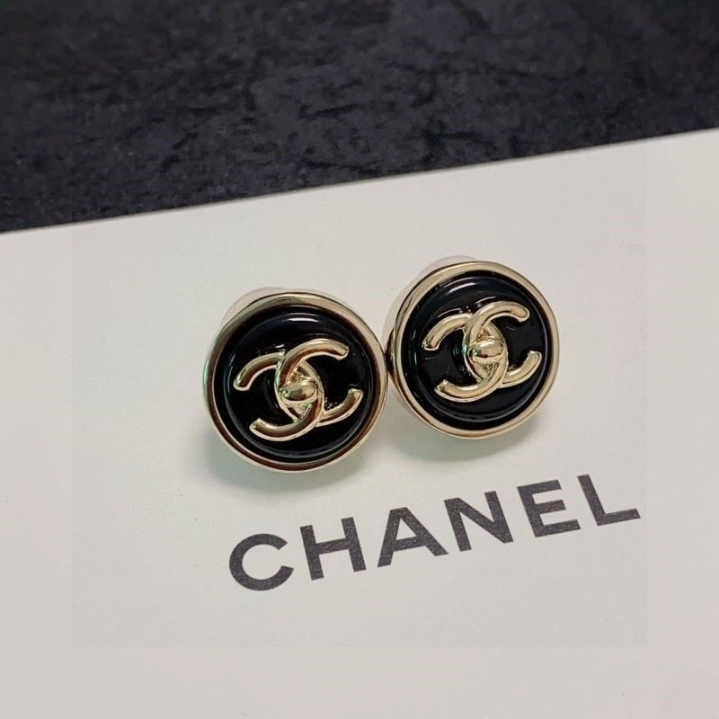 Chanel Earrings Casual 221389