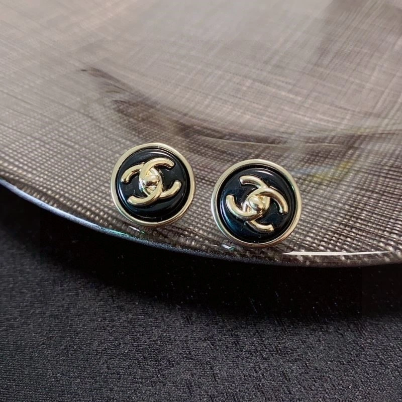 Chanel Earrings Casual 221389