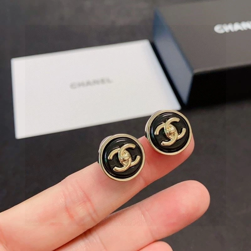 Chanel Earrings Casual 221389