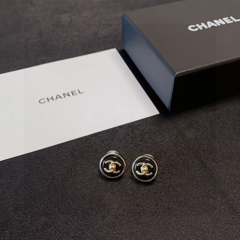 Chanel Earrings Casual 221389