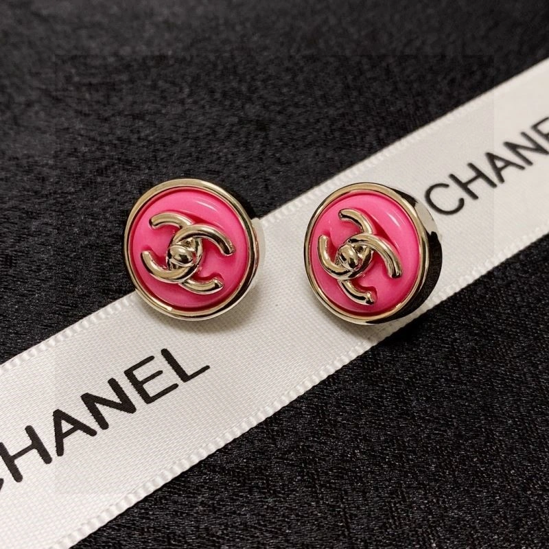 TravelReady Chanel Earrings 221391