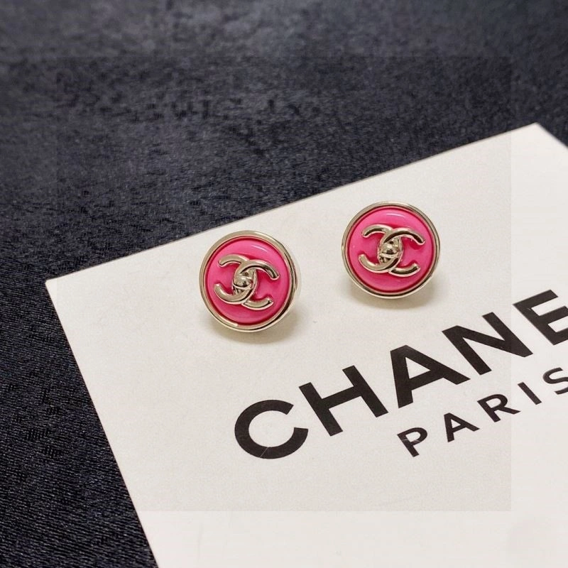 TravelReady Chanel Earrings 221391