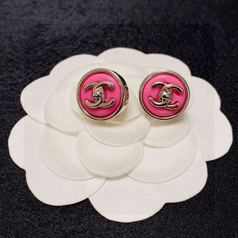 TravelReady Chanel Earrings 221391