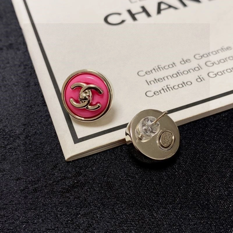 TravelReady Chanel Earrings 221391