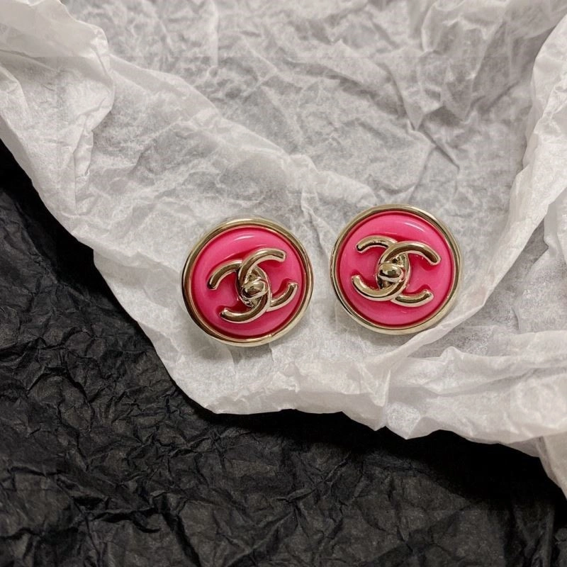 TravelReady Chanel Earrings 221391