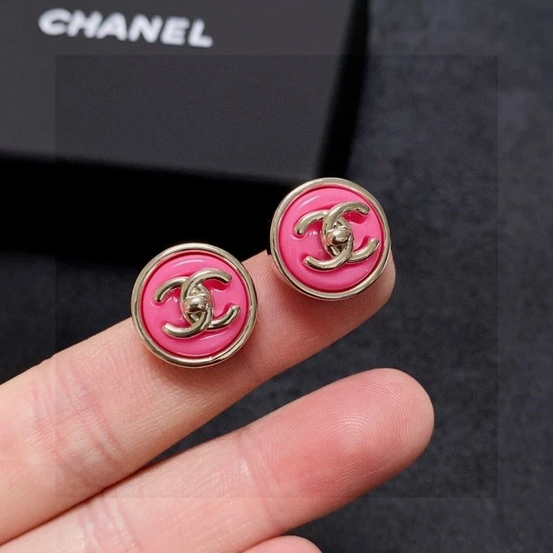 TravelReady Chanel Earrings 221391