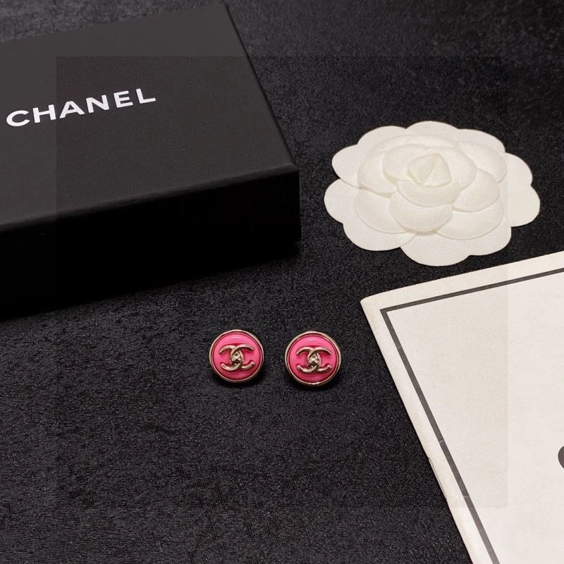 TravelReady Chanel Earrings 221391