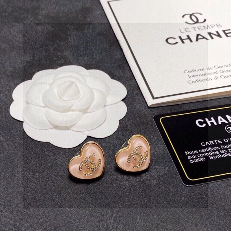 DailyWear Chanel Earrings 221386