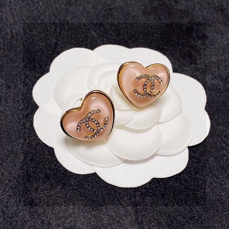 DailyWear Chanel Earrings 221386