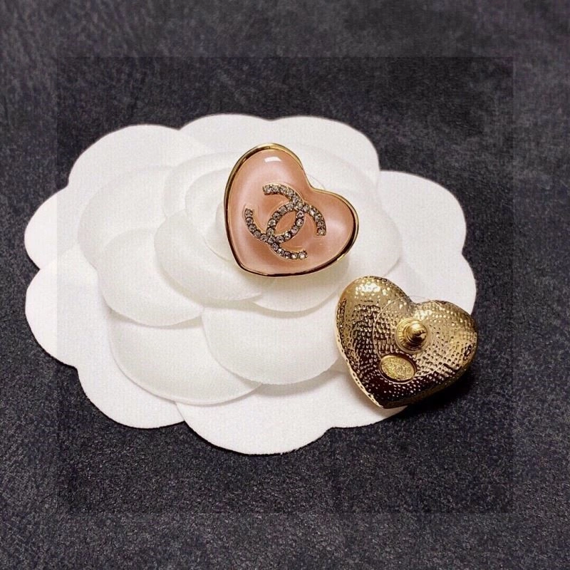 DailyWear Chanel Earrings 221386