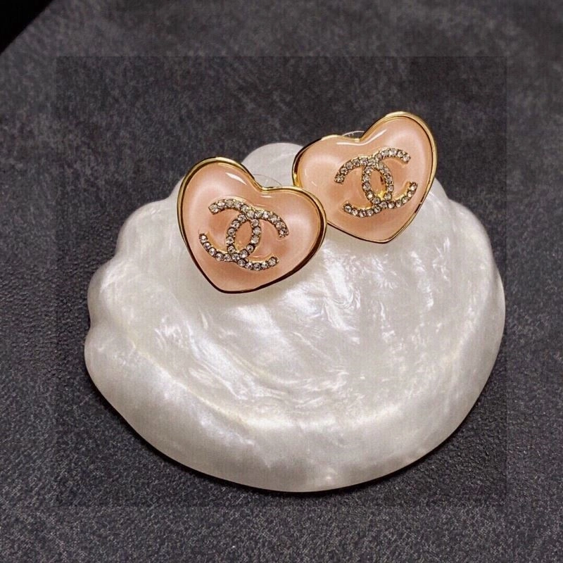 DailyWear Chanel Earrings 221386