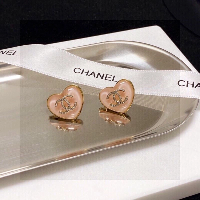 DailyWear Chanel Earrings 221386