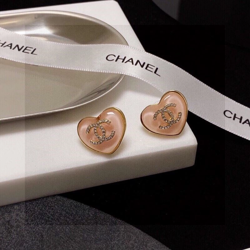 DailyWear Chanel Earrings 221386