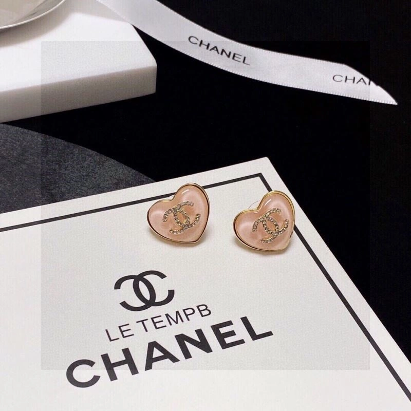 DailyWear Chanel Earrings 221386