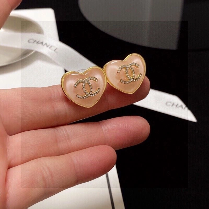 DailyWear Chanel Earrings 221386