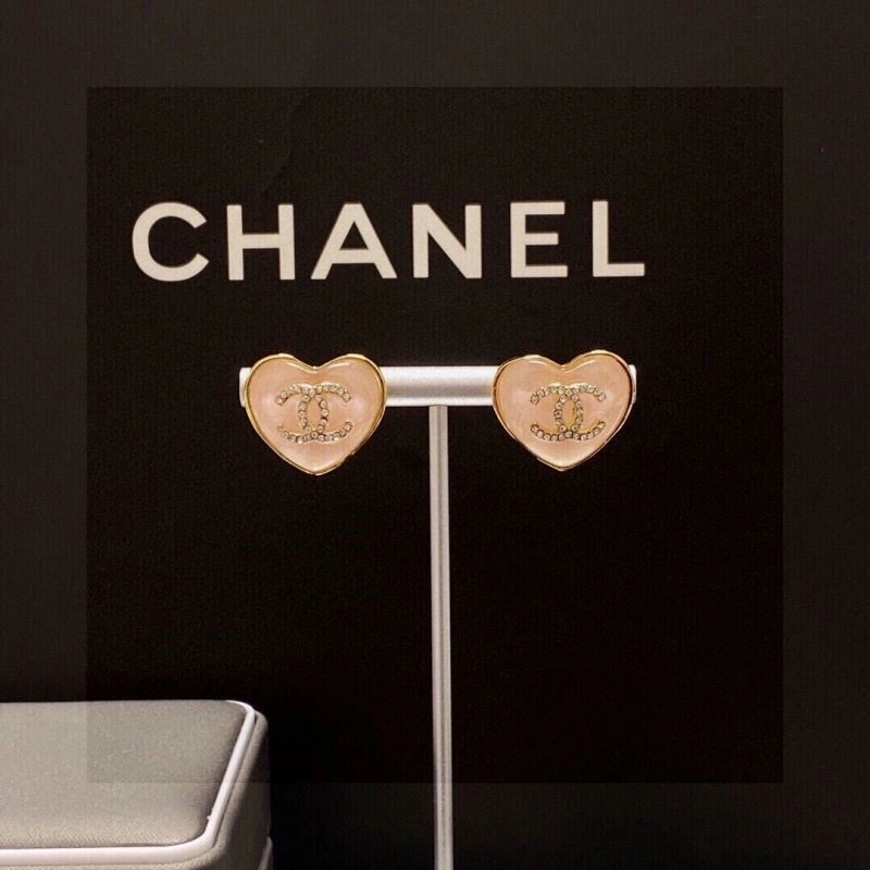 DailyWear Chanel Earrings 221386