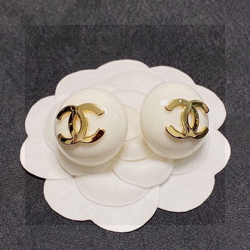 MultiPurpose Chanel Earrings 221405