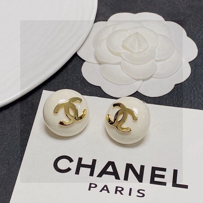 MultiPurpose Chanel Earrings 221405