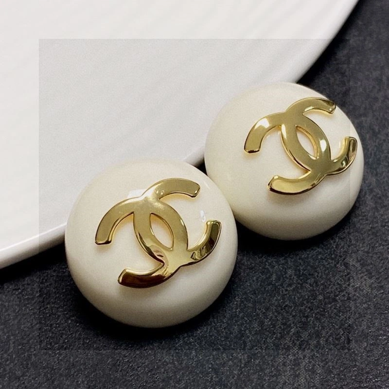 MultiPurpose Chanel Earrings 221405