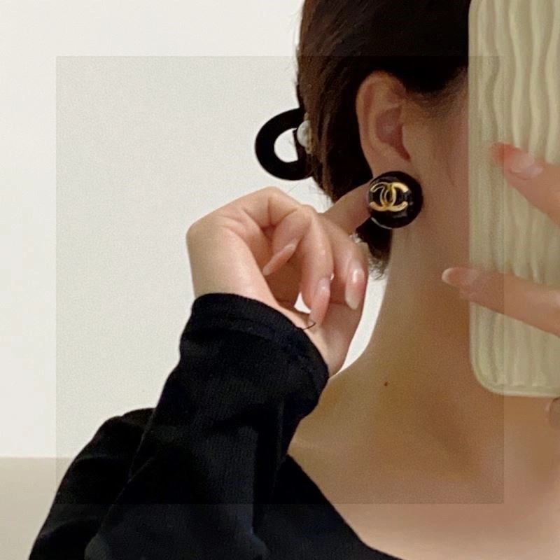ModernLook Chanel Earrings 221463