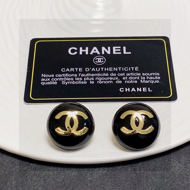ModernLook Chanel Earrings 221463