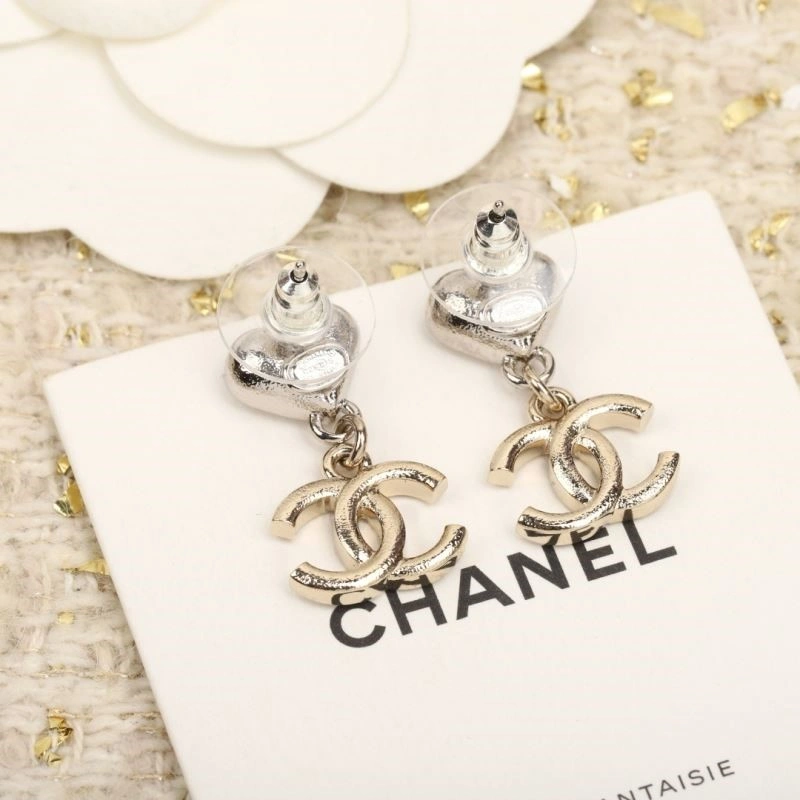 SmartChoice Chanel Earrings 221376