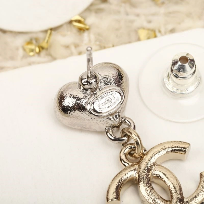 SmartChoice Chanel Earrings 221376