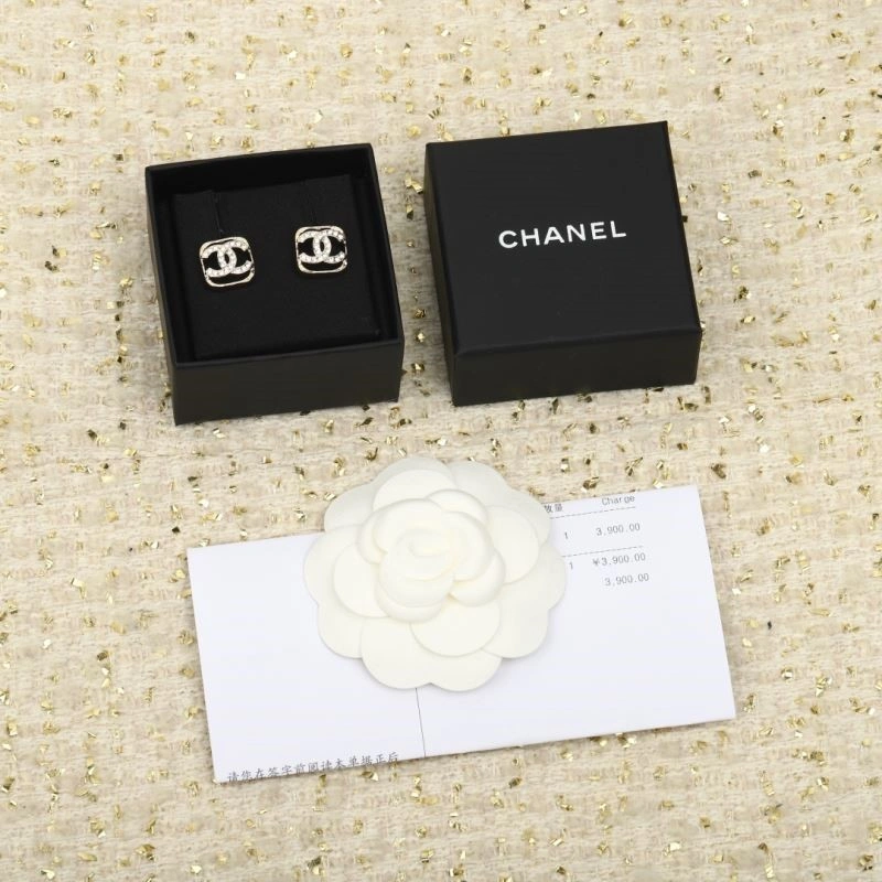 Chanel Earrings TopPick 221379