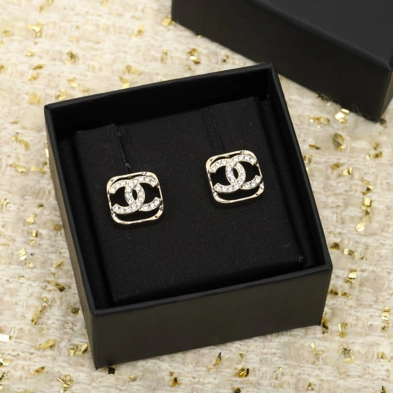 Chanel Earrings TopPick 221379