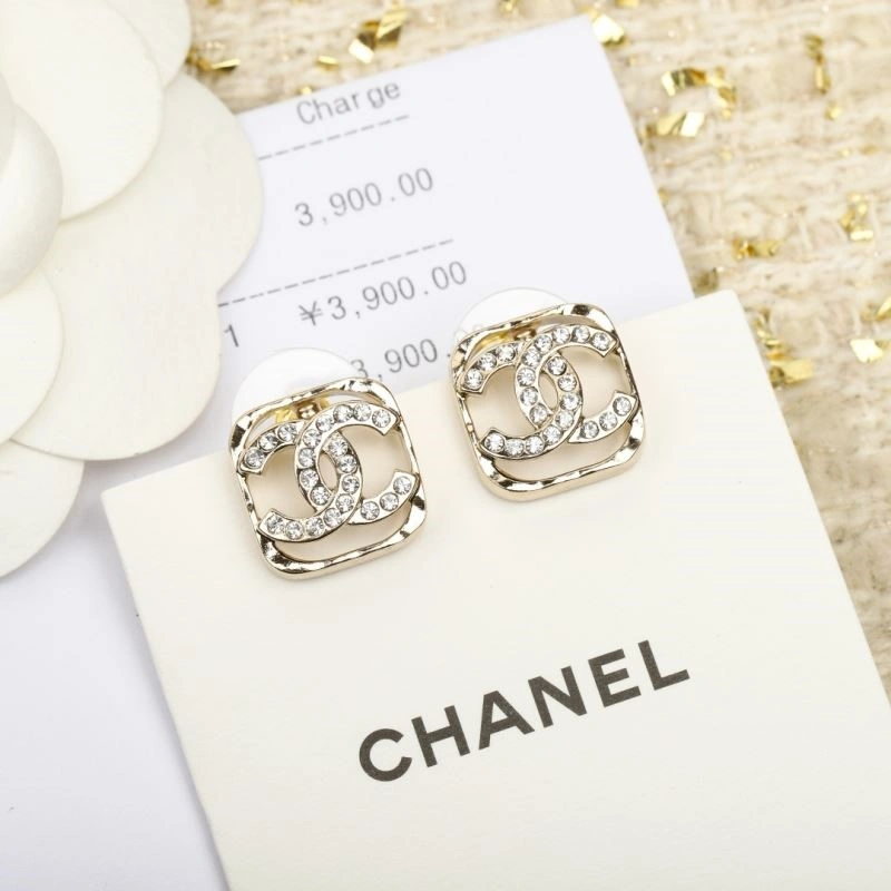 Chanel Earrings TopPick 221379