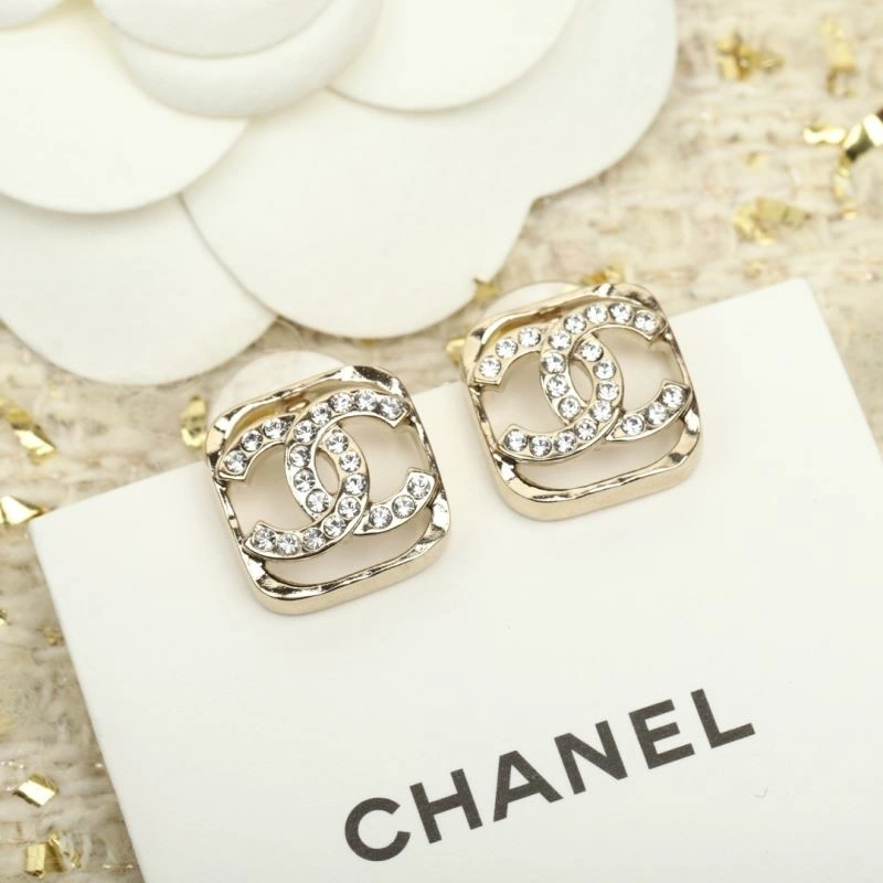 Chanel Earrings TopPick 221379