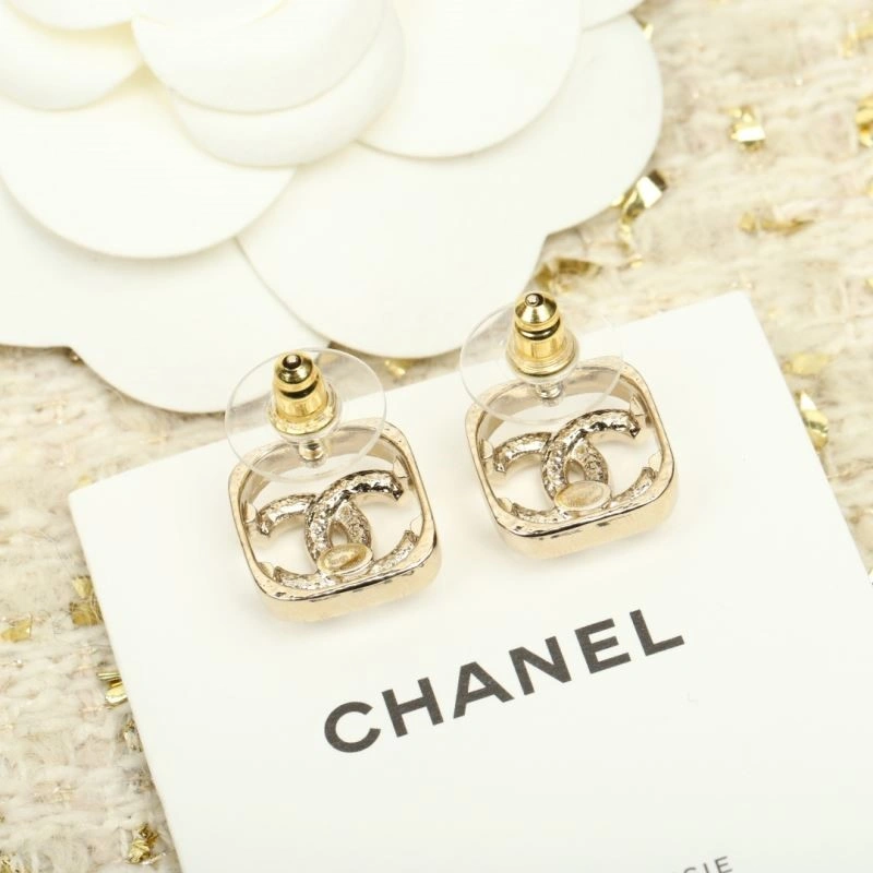 Chanel Earrings TopPick 221379