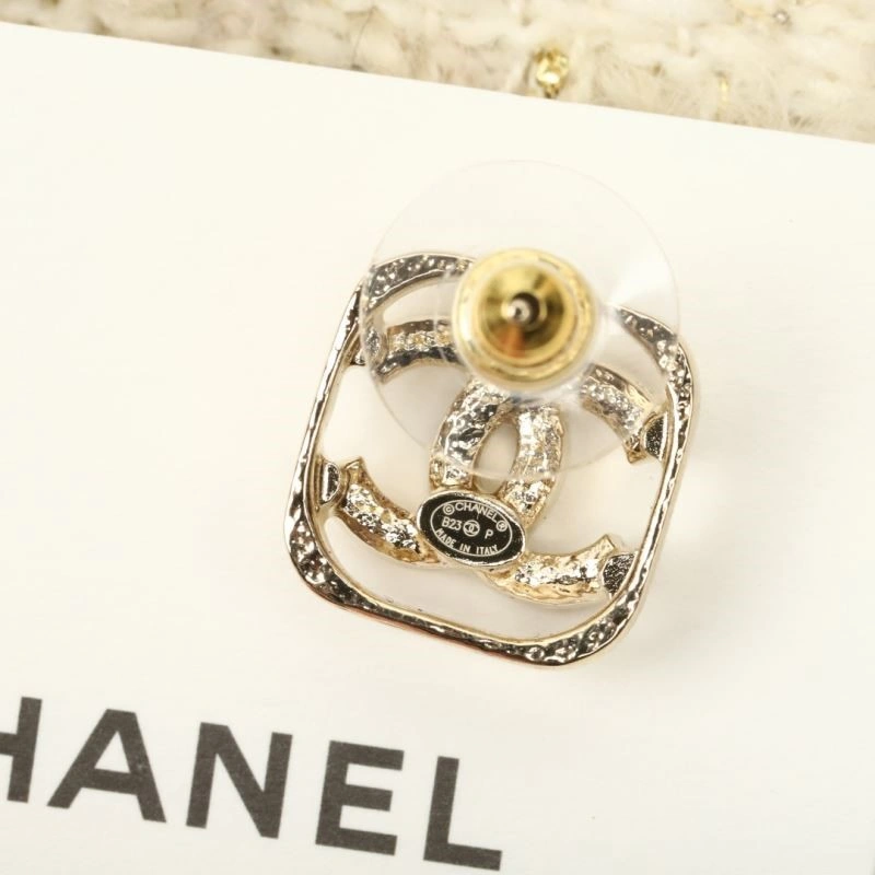 Chanel Earrings TopPick 221379