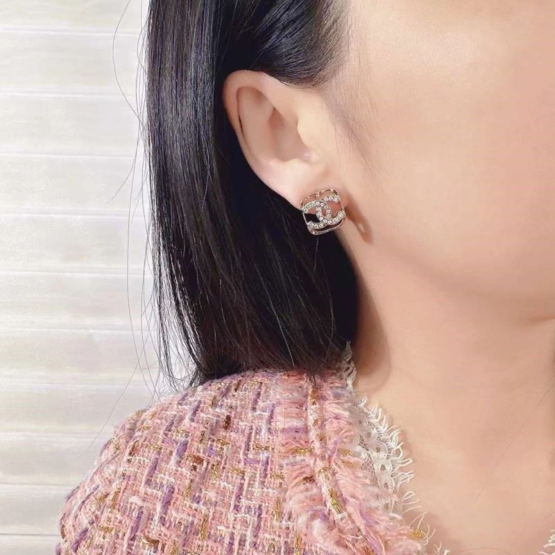 Chanel Earrings TopPick 221379