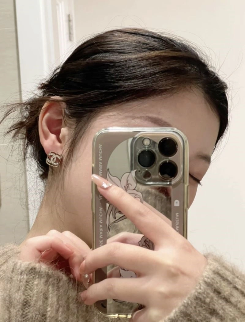 Chanel Earrings TopPick 221379