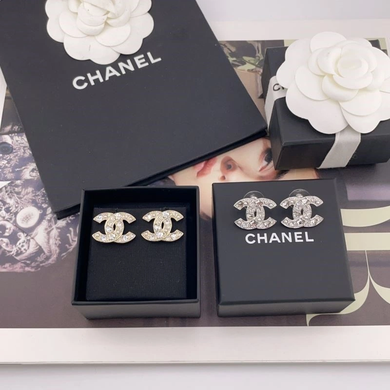 Chanel Earrings UrbanChic 221378