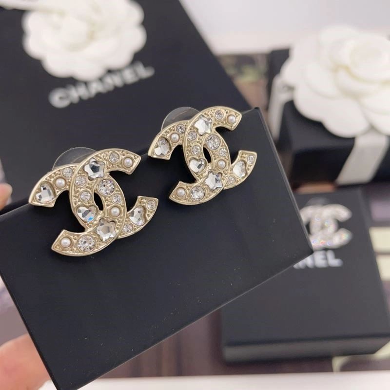 Chanel Earrings UrbanChic 221378