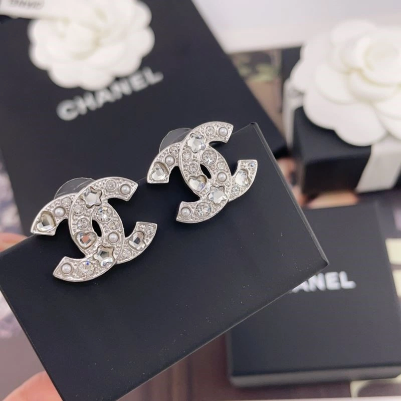 Chanel Earrings UrbanChic 221378