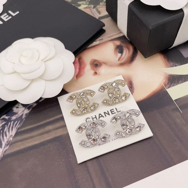 Chanel Earrings UrbanChic 221378