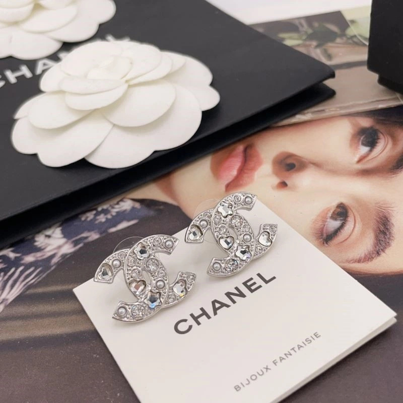 Chanel Earrings UrbanChic 221378
