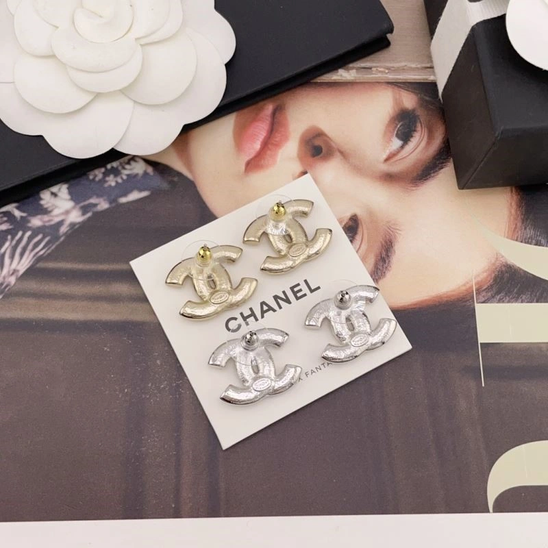 Chanel Earrings UrbanChic 221378
