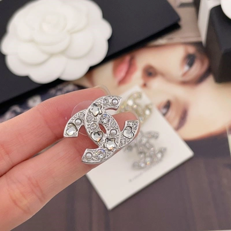 Chanel Earrings UrbanChic 221378