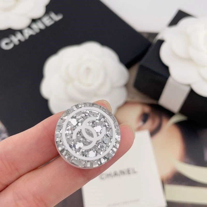 Flexible Chanel Earrings 221368