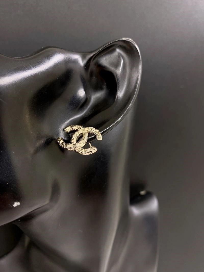 Packable Chanel Earrings 221370